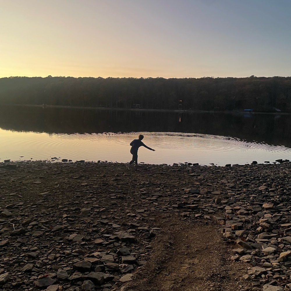 Meet your Posher, Lindsey